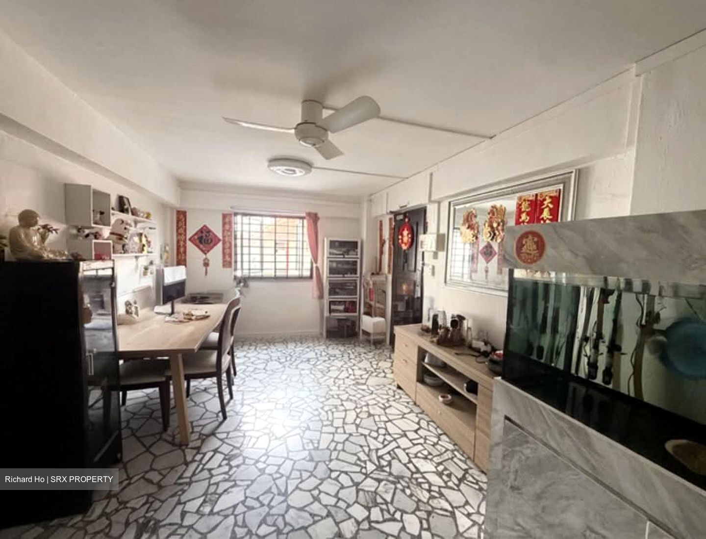 Blk 4 Sago Lane (Central Area), HDB 3 Rooms #589378651